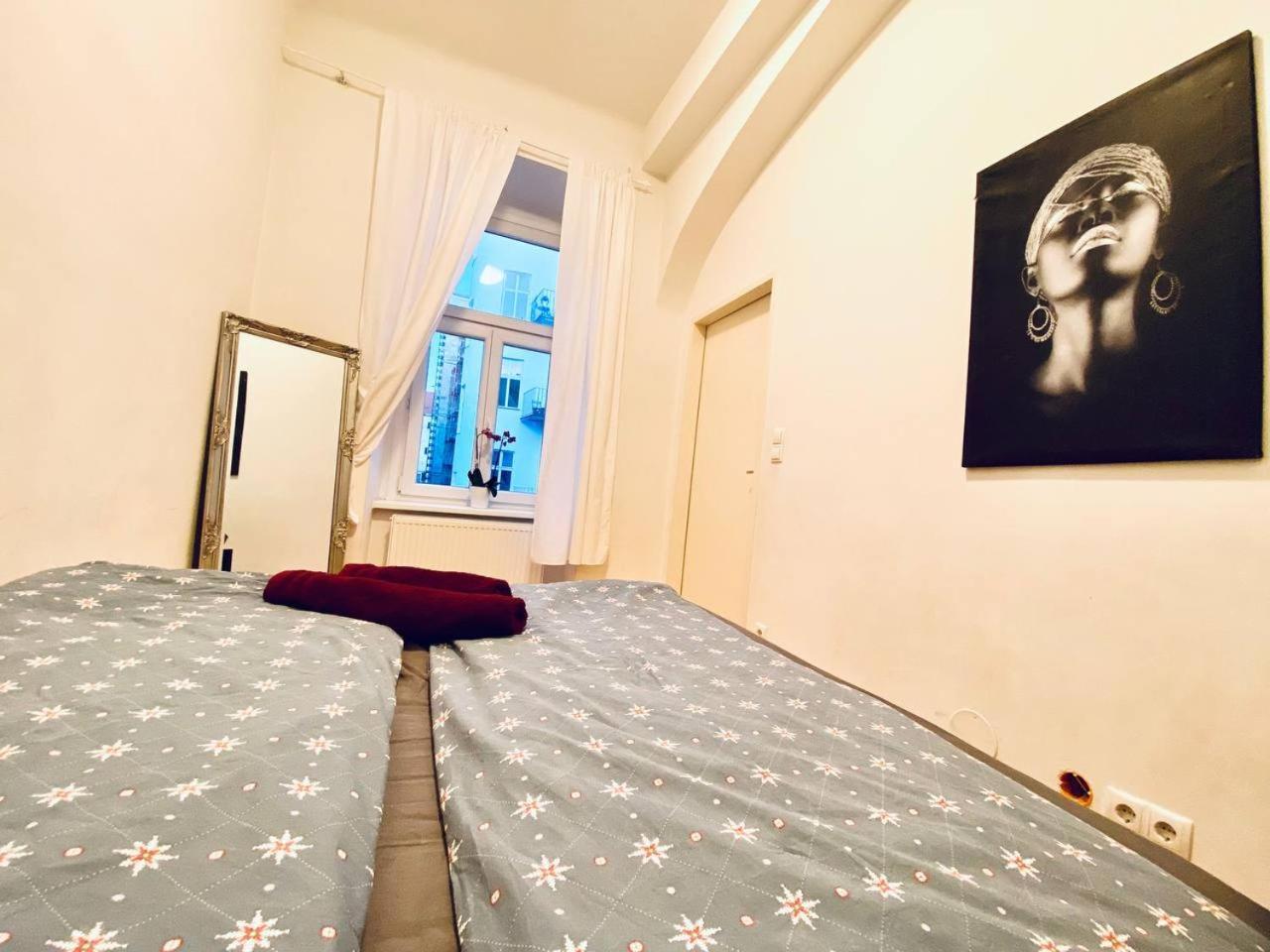 Family Apartment Th8 8 เวียนนา ภายนอก รูปภาพ