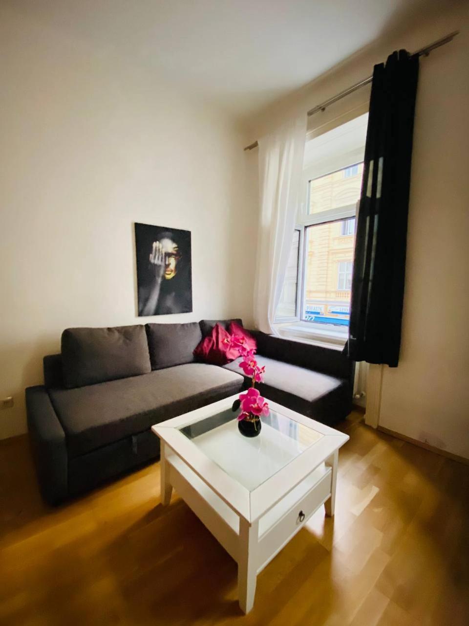 Family Apartment Th8 8 เวียนนา ภายนอก รูปภาพ